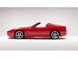 2005 Ferrari Superamerica (CC-2092679) for sale in Carmel, California