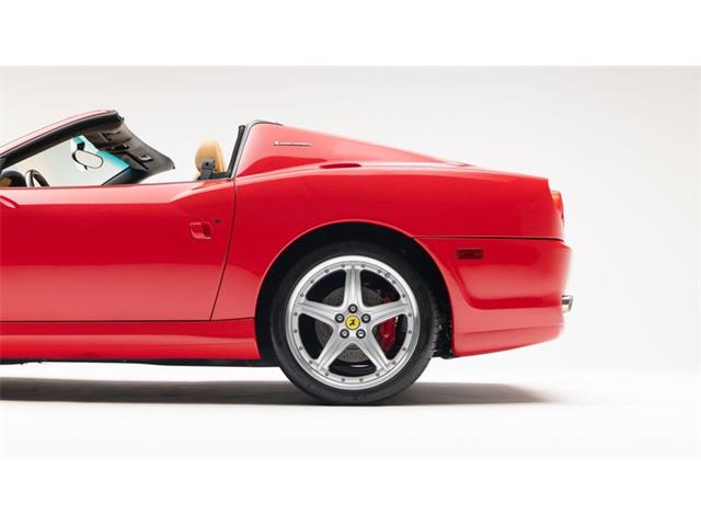 2005 Ferrari Superamerica (CC-2092679) for sale in Carmel, California