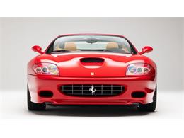 2005 Ferrari Superamerica (CC-2092679) for sale in Carmel, California