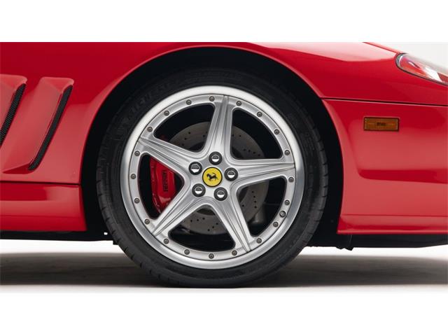 2005 Ferrari Superamerica (CC-2092679) for sale in Carmel, California