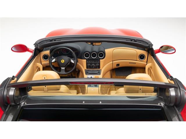 2005 Ferrari Superamerica (CC-2092679) for sale in Carmel, California