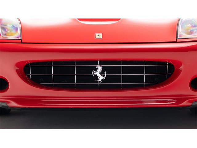 2005 Ferrari Superamerica (CC-2092679) for sale in Carmel, California