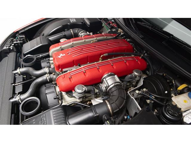 2005 Ferrari Superamerica (CC-2092679) for sale in Carmel, California