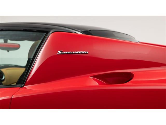 2005 Ferrari Superamerica (CC-2092679) for sale in Carmel, California