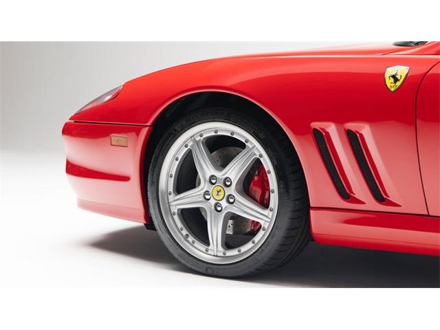 2005 Ferrari Superamerica (CC-2092679) for sale in Carmel, California