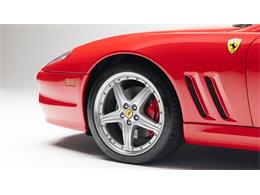 2005 Ferrari Superamerica (CC-2092679) for sale in Carmel, California