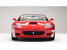 2005 Ferrari Superamerica (CC-2092679) for sale in Carmel, California