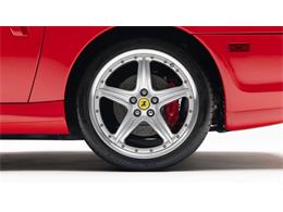 2005 Ferrari Superamerica (CC-2092679) for sale in Carmel, California