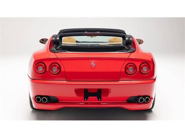 2005 Ferrari Superamerica (CC-2092679) for sale in Carmel, California