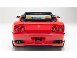 2005 Ferrari Superamerica (CC-2092679) for sale in Carmel, California