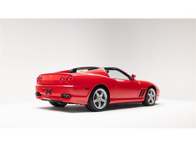 2005 Ferrari Superamerica (CC-2092679) for sale in Carmel, California