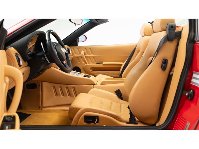 2005 Ferrari Superamerica (CC-2092679) for sale in Carmel, California