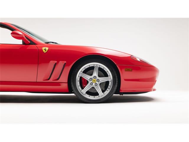 2005 Ferrari Superamerica (CC-2092679) for sale in Carmel, California
