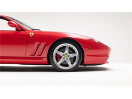 2005 Ferrari Superamerica (CC-2092679) for sale in Carmel, California