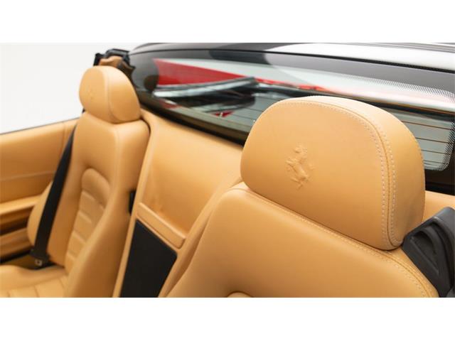 2005 Ferrari Superamerica (CC-2092679) for sale in Carmel, California