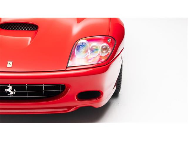 2005 Ferrari Superamerica (CC-2092679) for sale in Carmel, California