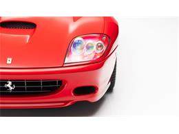 2005 Ferrari Superamerica (CC-2092679) for sale in Carmel, California