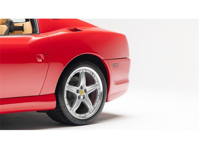 2005 Ferrari Superamerica (CC-2092679) for sale in Carmel, California
