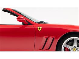 2005 Ferrari Superamerica (CC-2092679) for sale in Carmel, California