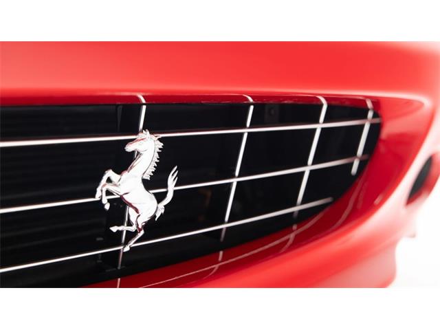 2005 Ferrari Superamerica (CC-2092679) for sale in Carmel, California