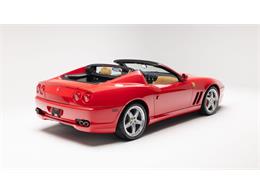 2005 Ferrari Superamerica (CC-2092679) for sale in Carmel, California
