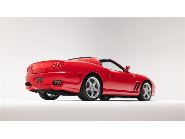 2005 Ferrari Superamerica (CC-2092679) for sale in Carmel, California