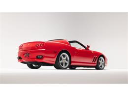 2005 Ferrari Superamerica (CC-2092679) for sale in Carmel, California