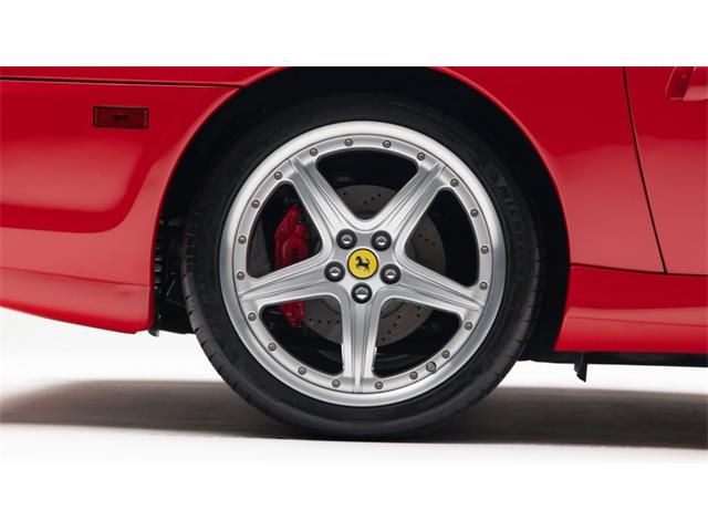 2005 Ferrari Superamerica (CC-2092679) for sale in Carmel, California