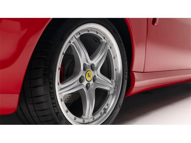 2005 Ferrari Superamerica (CC-2092679) for sale in Carmel, California
