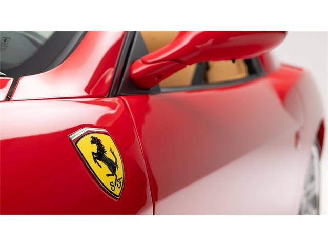 2005 Ferrari Superamerica (CC-2092679) for sale in Carmel, California