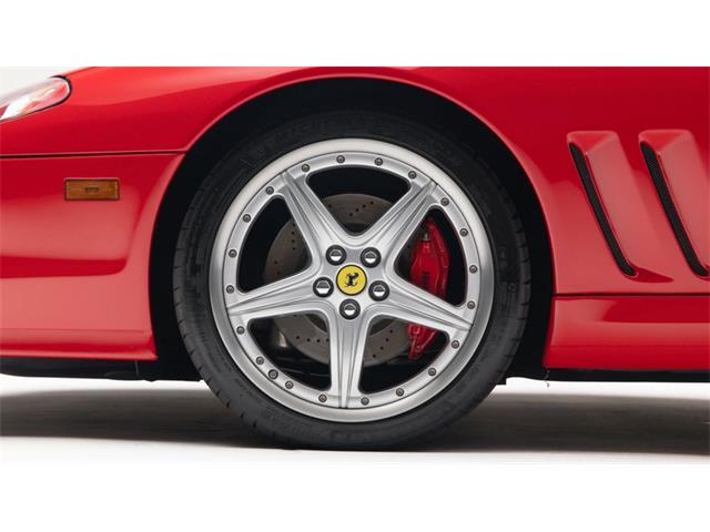 2005 Ferrari Superamerica (CC-2092679) for sale in Carmel, California