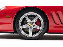 2005 Ferrari Superamerica (CC-2092679) for sale in Carmel, California