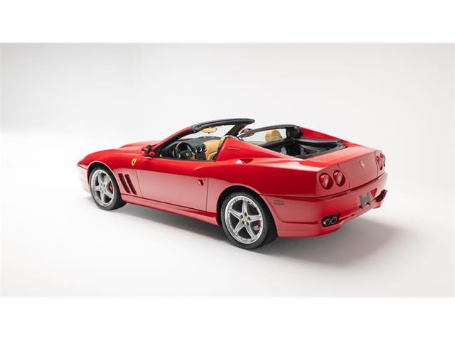 2005 Ferrari Superamerica (CC-2092679) for sale in Carmel, California
