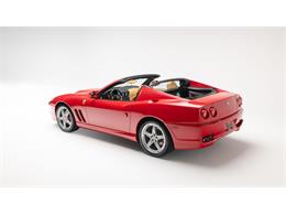 2005 Ferrari Superamerica (CC-2092679) for sale in Carmel, California