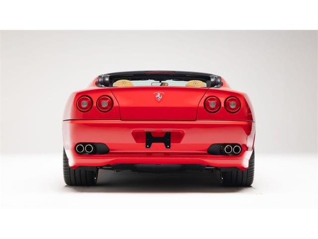 2005 Ferrari Superamerica (CC-2092679) for sale in Carmel, California