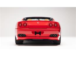 2005 Ferrari Superamerica (CC-2092679) for sale in Carmel, California