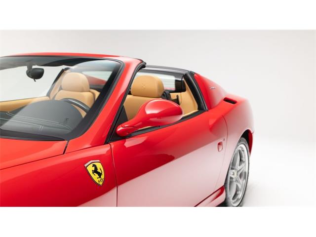 2005 Ferrari Superamerica (CC-2092679) for sale in Carmel, California