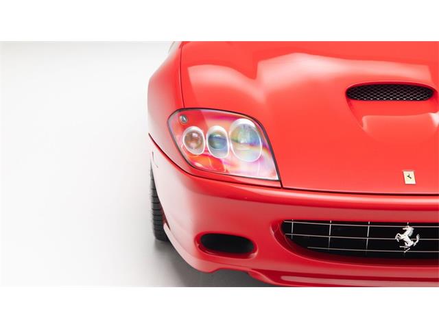 2005 Ferrari Superamerica (CC-2092679) for sale in Carmel, California