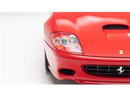 2005 Ferrari Superamerica (CC-2092679) for sale in Carmel, California