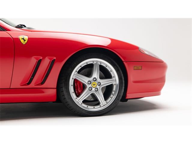 2005 Ferrari Superamerica (CC-2092679) for sale in Carmel, California