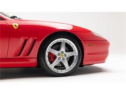 2005 Ferrari Superamerica (CC-2092679) for sale in Carmel, California