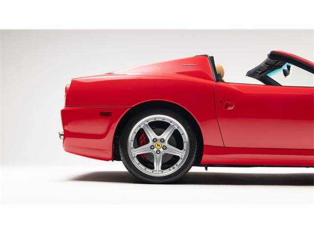 2005 Ferrari Superamerica (CC-2092679) for sale in Carmel, California