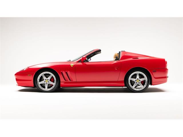 2005 Ferrari Superamerica (CC-2092679) for sale in Carmel, California