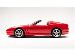 2005 Ferrari Superamerica (CC-2092679) for sale in Carmel, California