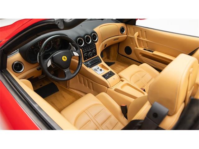 2005 Ferrari Superamerica (CC-2092679) for sale in Carmel, California