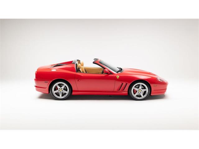2005 Ferrari Superamerica (CC-2092679) for sale in Carmel, California
