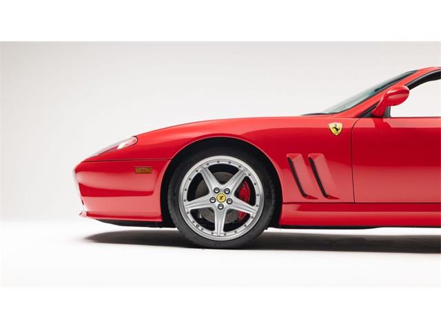 2005 Ferrari Superamerica (CC-2092679) for sale in Carmel, California