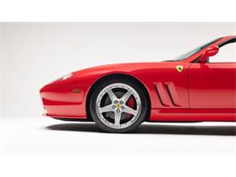 2005 Ferrari Superamerica (CC-2092679) for sale in Carmel, California