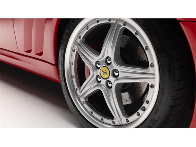 2005 Ferrari Superamerica (CC-2092679) for sale in Carmel, California