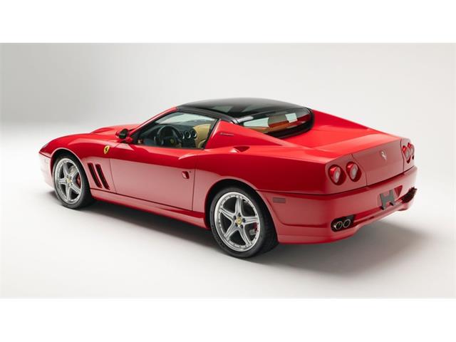 2005 Ferrari Superamerica (CC-2092679) for sale in Carmel, California